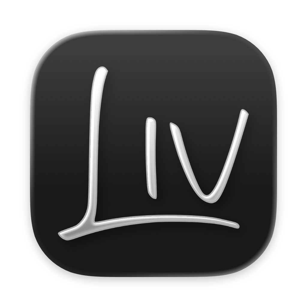 LIV Compare icon